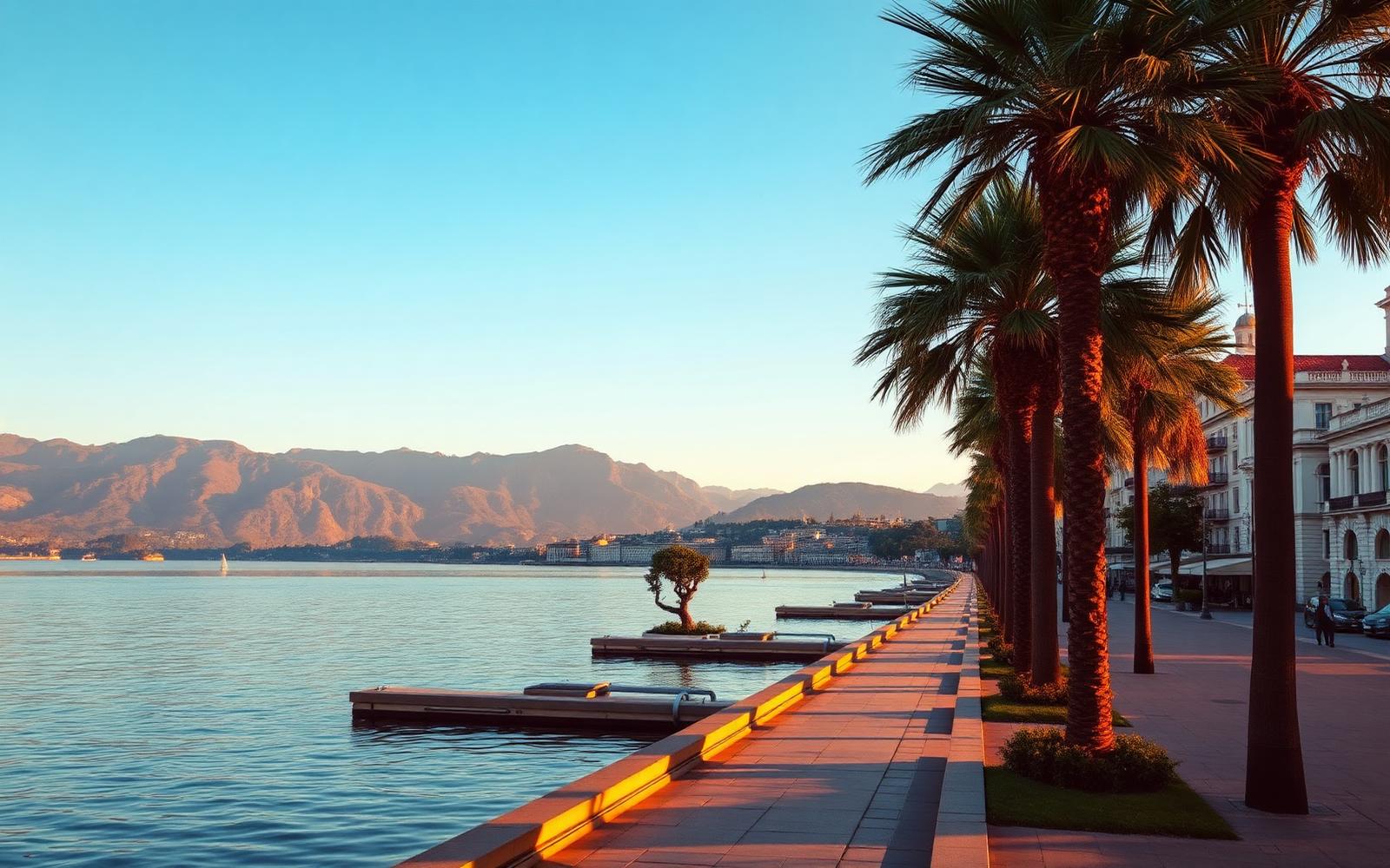 Cosa vedere a Lugano in un giorno: itinerario tra lago, arte e sapori