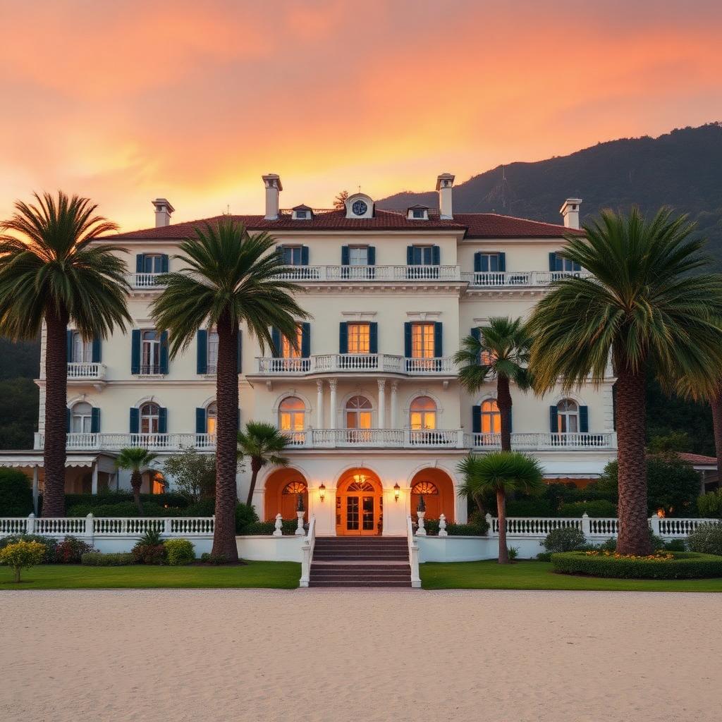 Transfer per Castello del Sole Ascona: guida da Malpensa, Linate e Orio