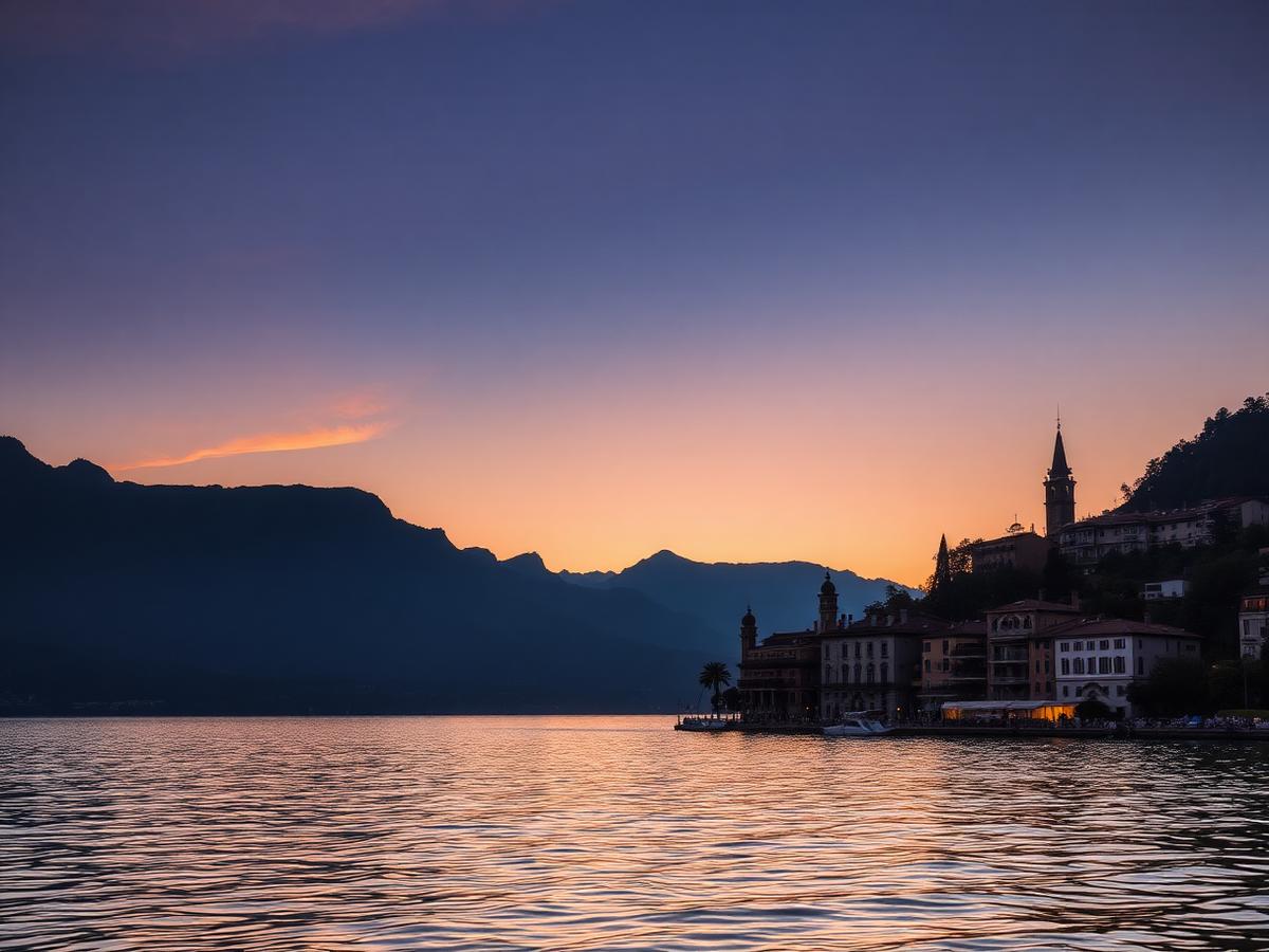Como