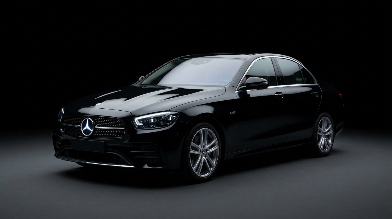 E-Class – Mercedes Classe E