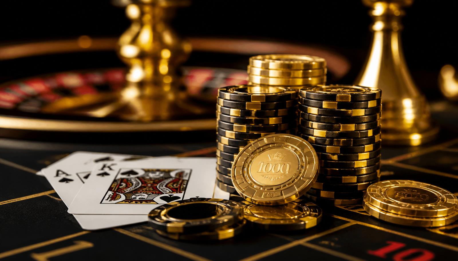 Guide ai casinò dell'area insubrica