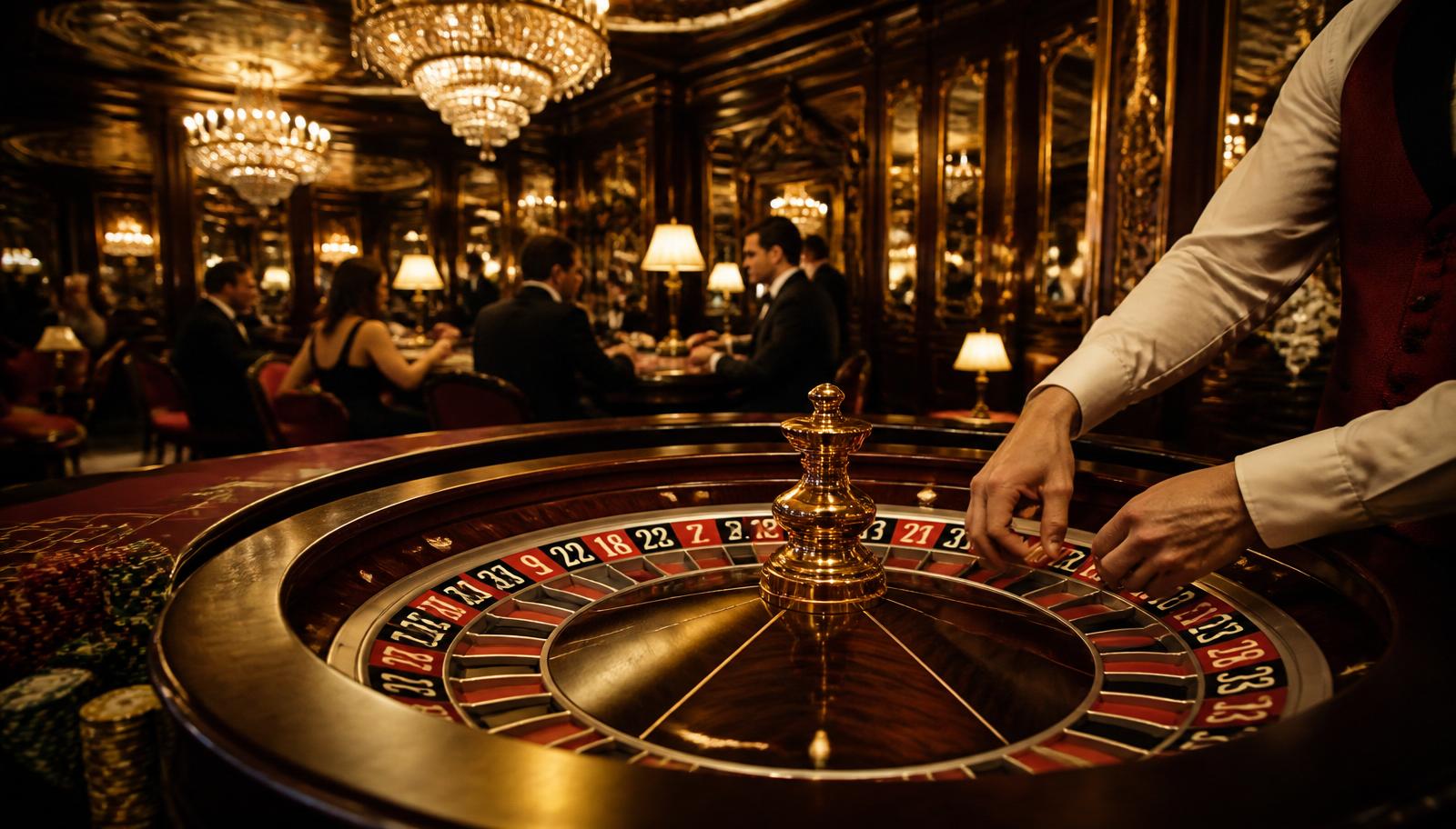 Casinò di Lugano