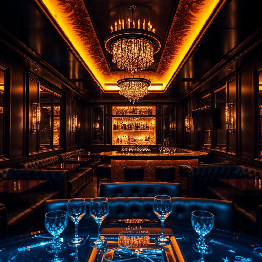 Transfer per Lux Night Club Lugano: rientro notturno riservato