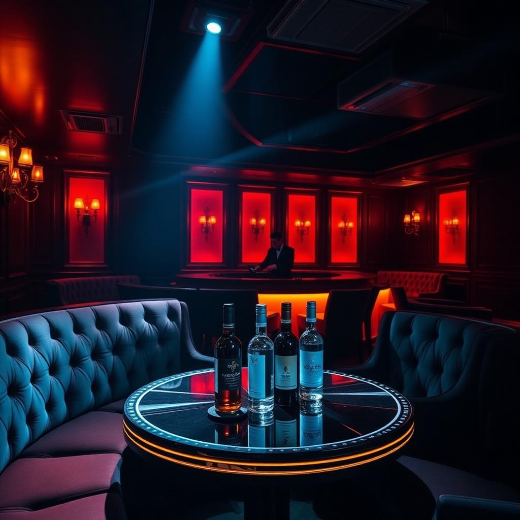 Guide ai night club del Ticino