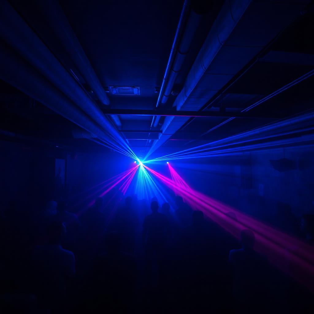 Transfer per Underground Club Lugano: guida al rientro notturno